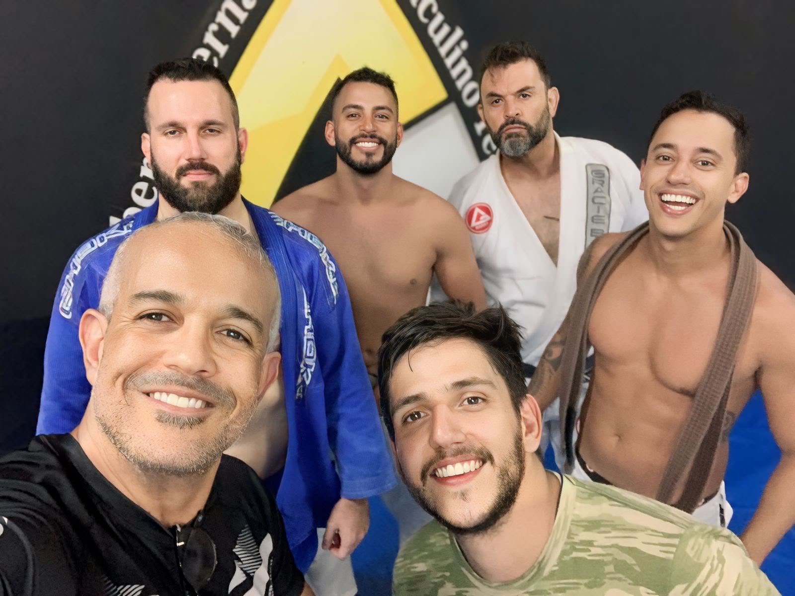 Equipe Guilhotina